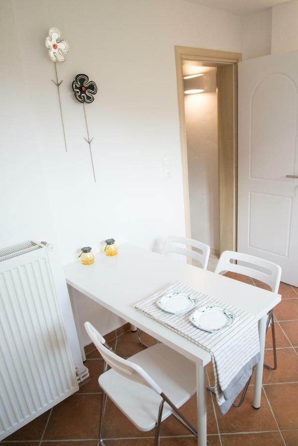 Olea Escape Villa In An Olive Estate ยีธิโอ ภายนอก รูปภาพ