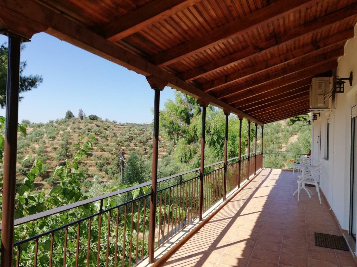 Olea Escape Villa In An Olive Estate ยีธิโอ ภายนอก รูปภาพ